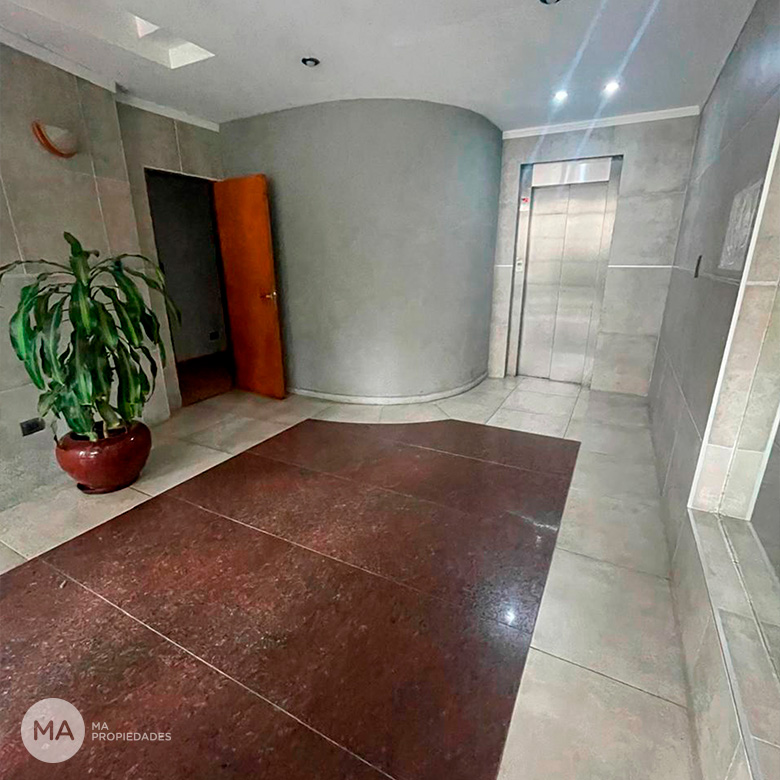 Departamento 2 Dormitorios - Montevideo 400 - Rosario Martin | Venta