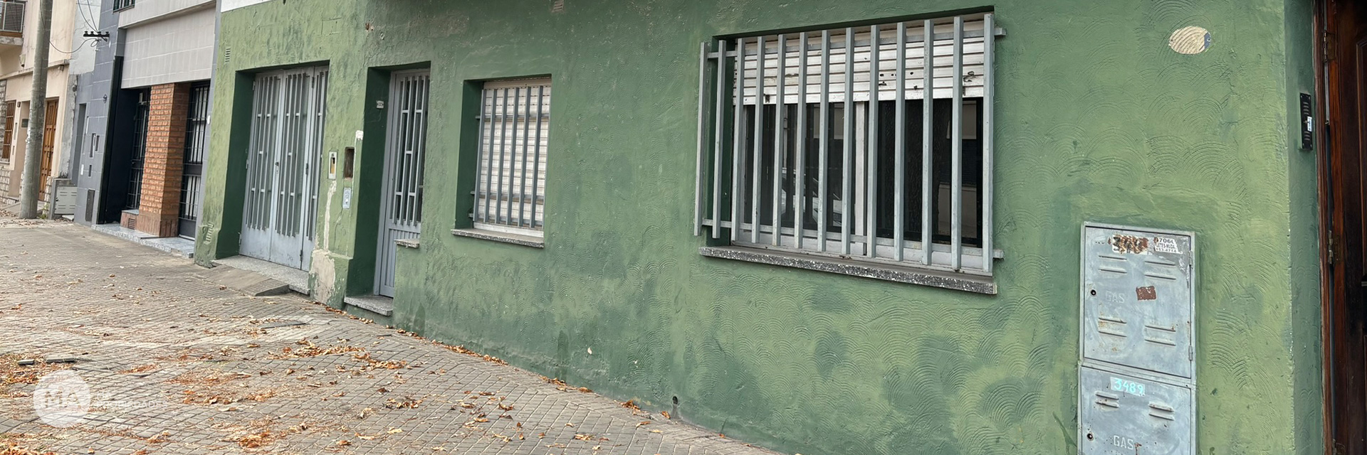 Casa 2 dormitorios en Venta en zona España y Hospitales