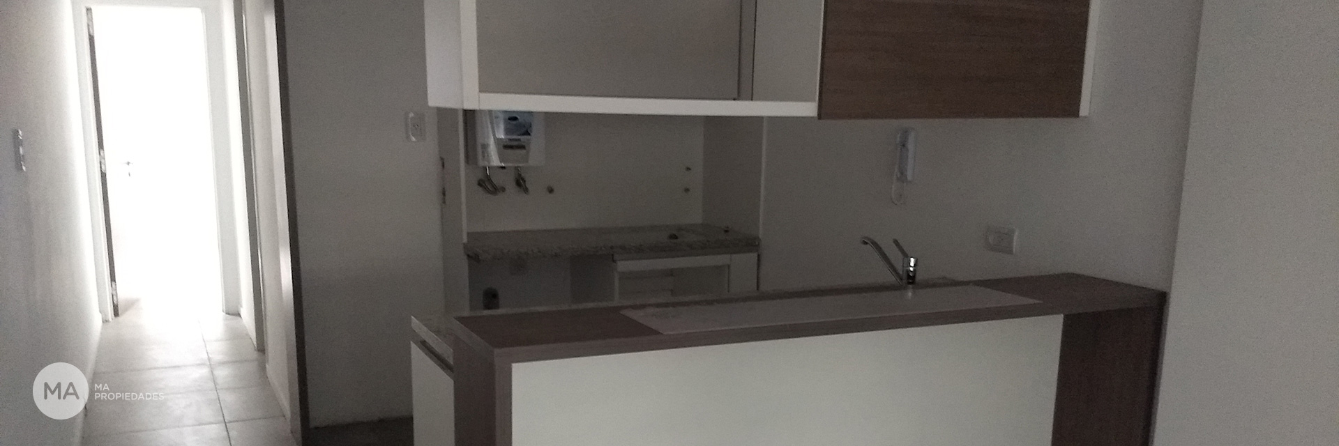Departamento 1 Dormitorio - Corrientes 1900 - Rosario Centro | Venta