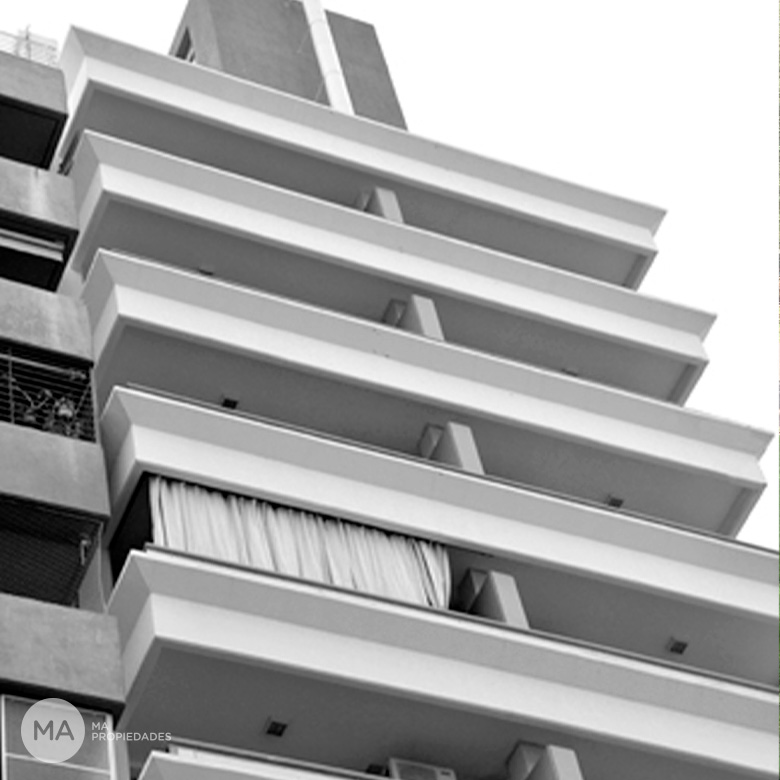 Departamento 1 Dormitorio - Corrientes 1900 - Rosario Centro | Venta