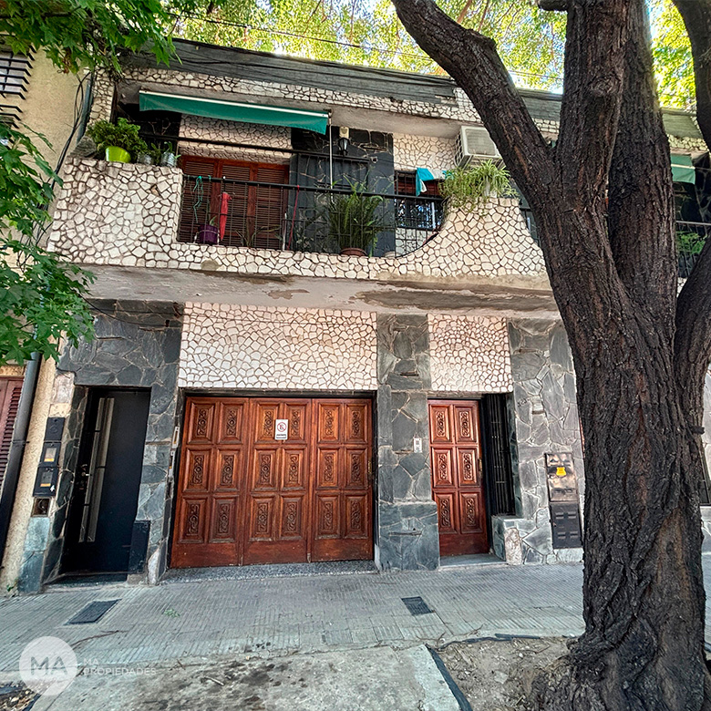 Departamento Pasillo 2 Dormitorios - Corrientes al 3200 - Rosario España y Hospitales | Venta
