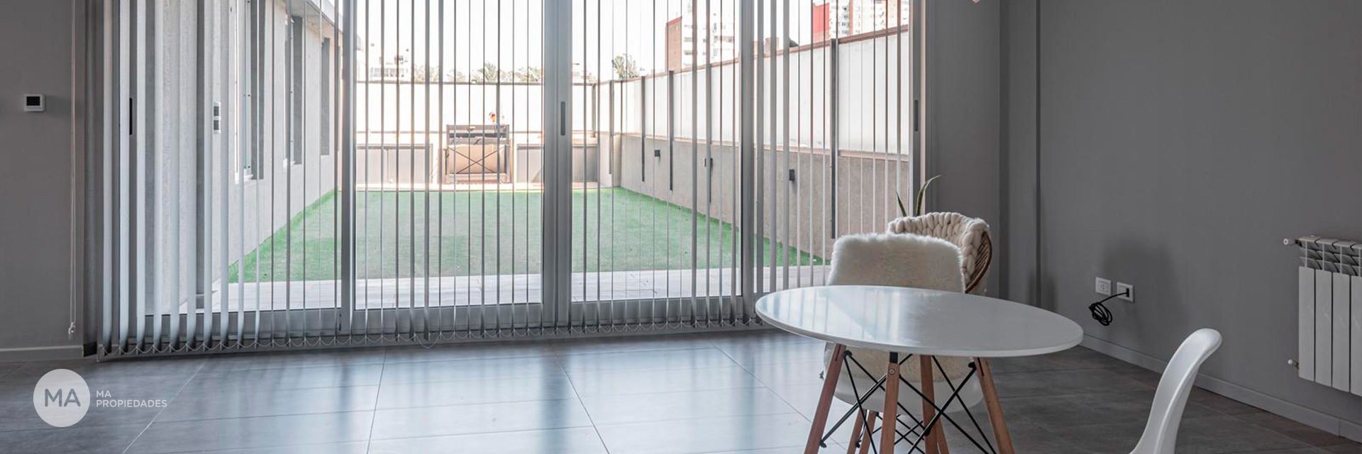 Departamento 3 Dormitorios - Paraguay 2100 - Rosario Abasto | Venta  