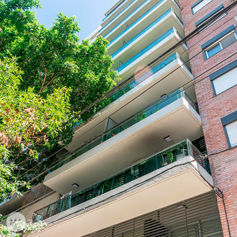Departamento 1 Dormitorio - Paraguay 2100 - Rosario Abasto | Venta