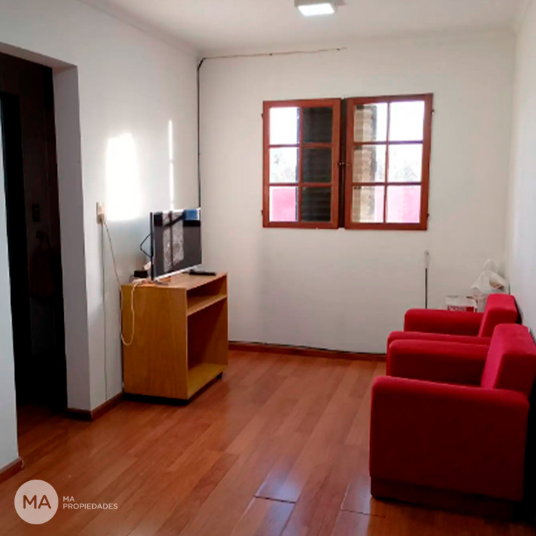 Departamento 1 Dormitorio - Santa Fe 4200 - Rosario Echesortu | Venta