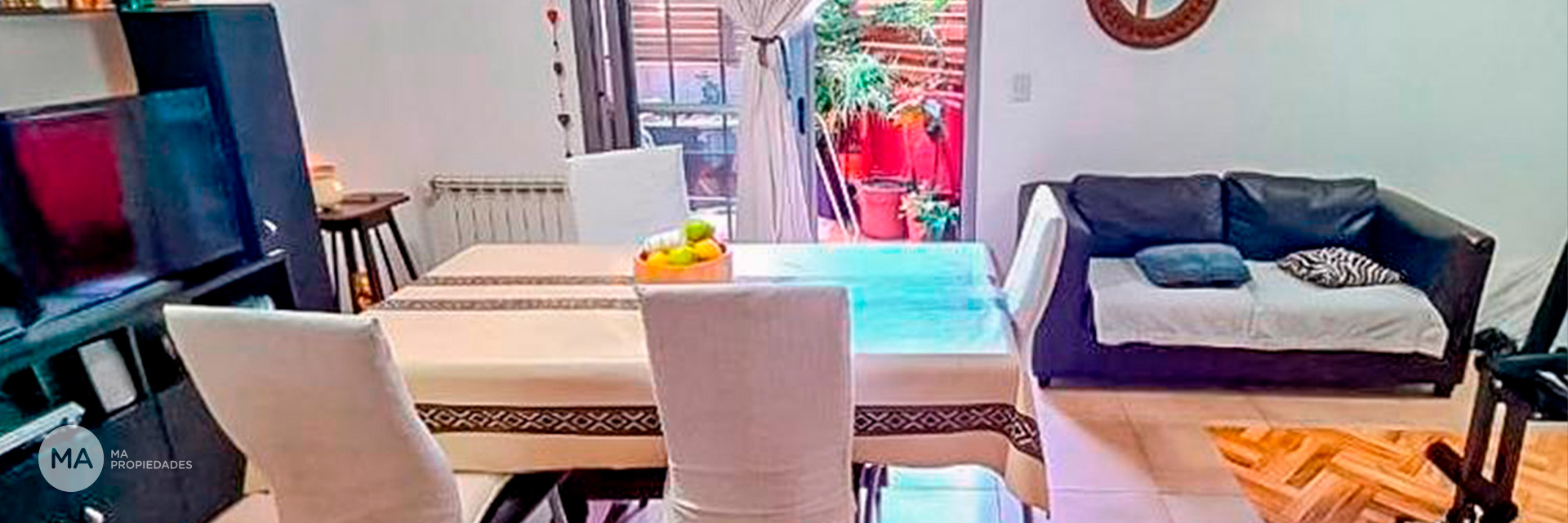 Departamento 2 Dormitorios - Alem 1200 - Rosario Martin | Venta