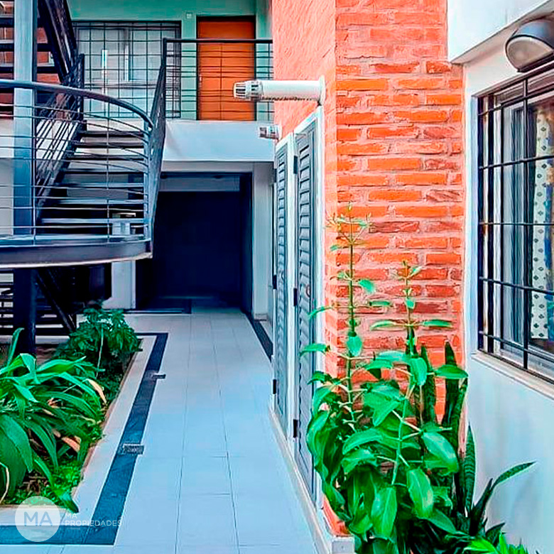 Departamento 2 Dormitorios - Alem 1200 - Rosario Martin | Venta