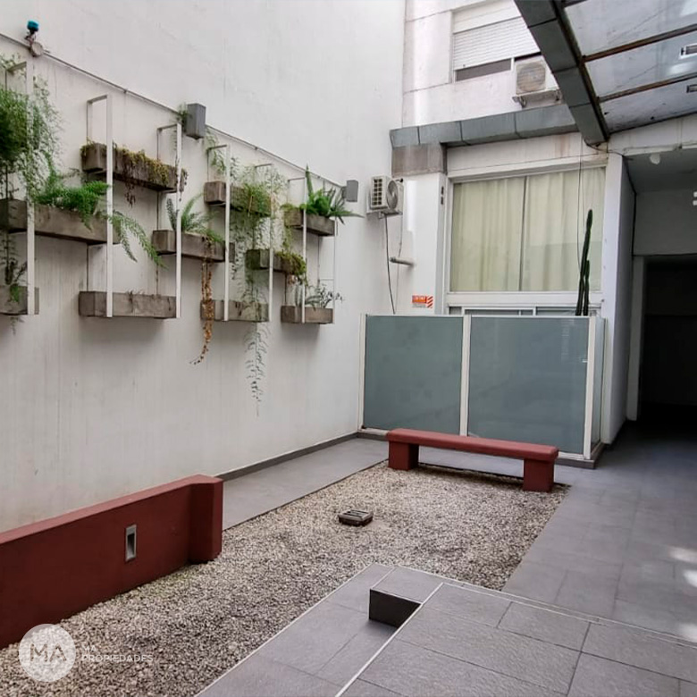 Departamento 1 Dormitorio - Laprida 1500 - Rosario Centro | Venta