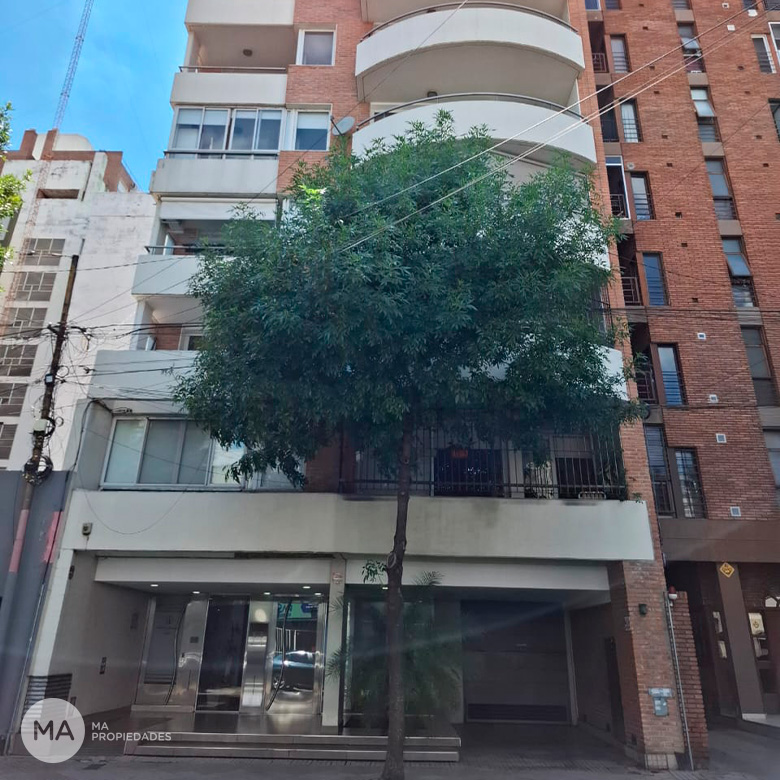Departamento 2 Dormitorios - España 1400 - Rosario Centro | Venta