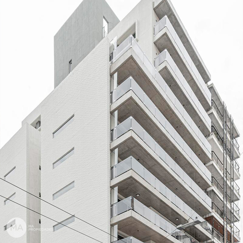 Departamento 3 Dormitorios - Mendoza 800 - Rosario Centro | Venta