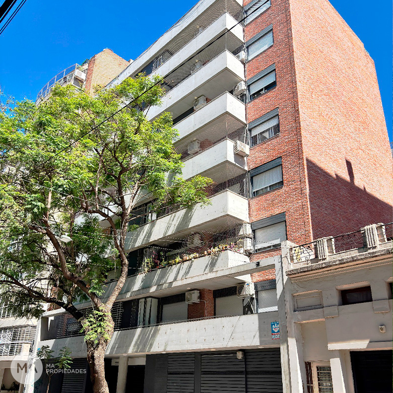 Departamento 2 Dormitorios - Urquiza 2000 - Rosario Centro | Venta