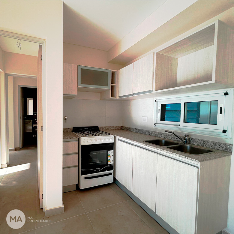 Departamento 1 Dormitorio - Alsina 700 - Rosario Luis Agote | Venta