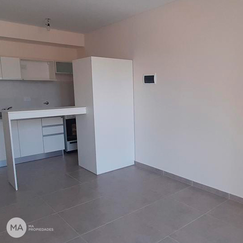 Departamento 1 Ambiente - Catamarca 1500 - Rosario Centro | Alquiler