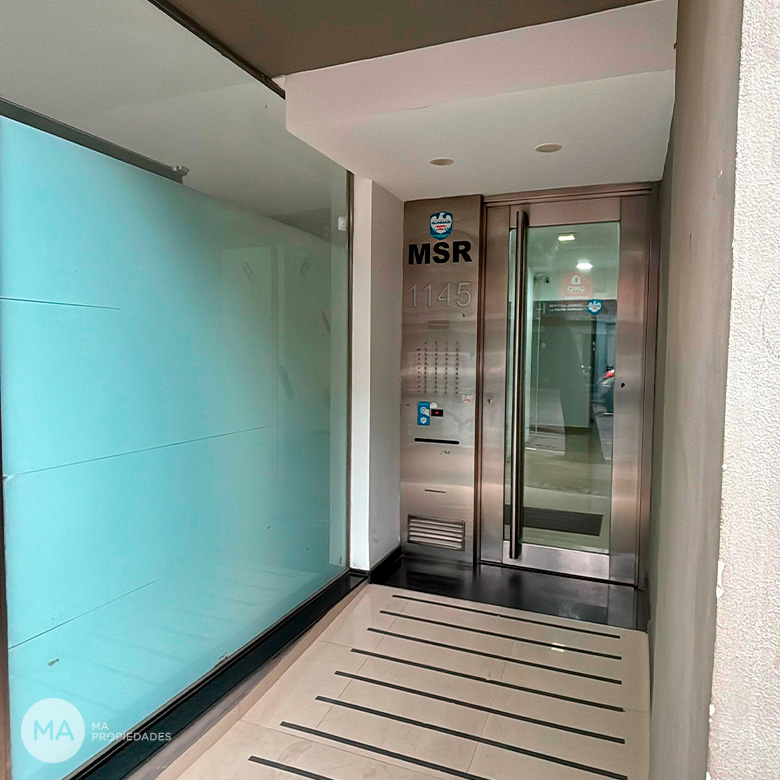 Departamento 1 Dormitorio - Ov. Lagos 1100 - Rosario Lourdes | Venta