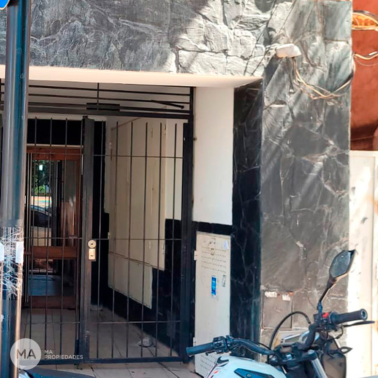Departamento 1 Ambiente - Ituzaingo 1100 - Rosario Abasto | Venta
