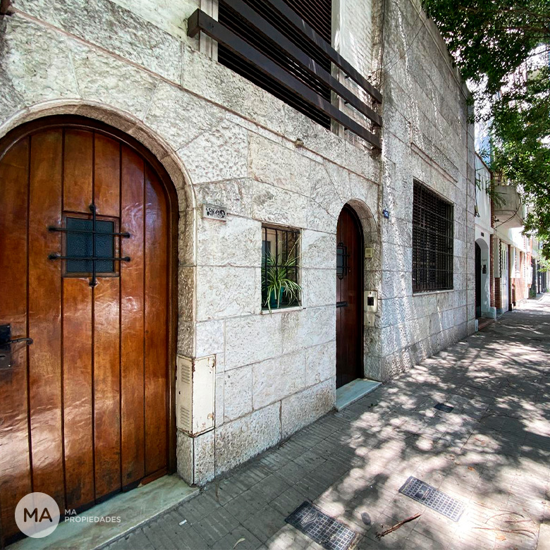 Depto. 4 Dormitorios-Moreno 1900-Rosario Abasto | Venta