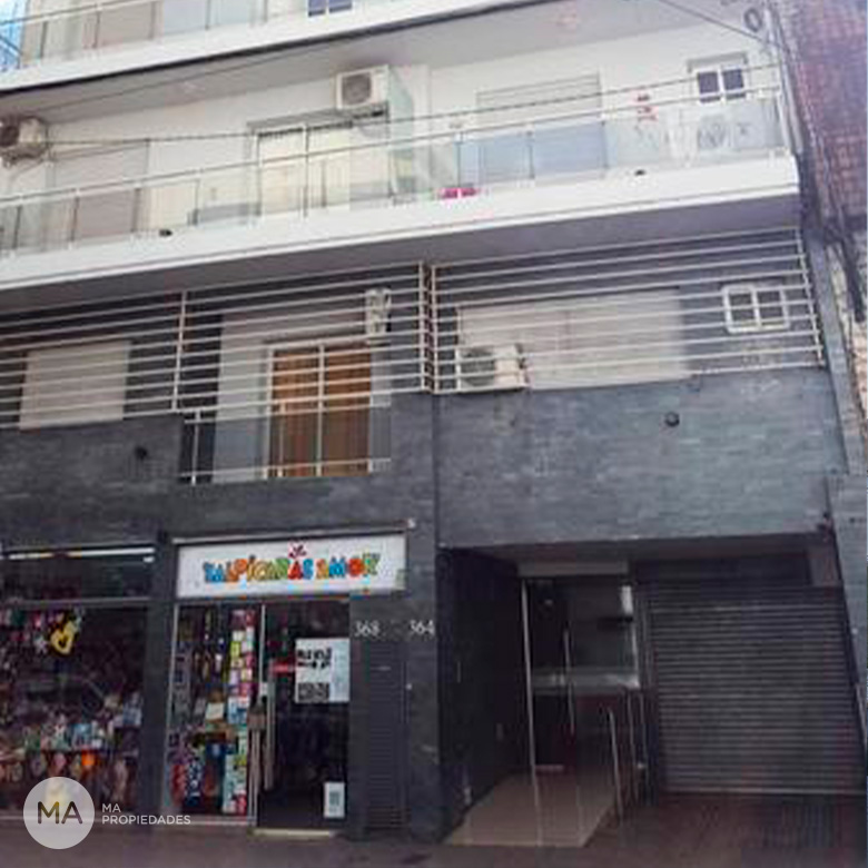 Departamento 1 Dormitorio - Pte. Roca 300 - Rosario Centro | Alquiler