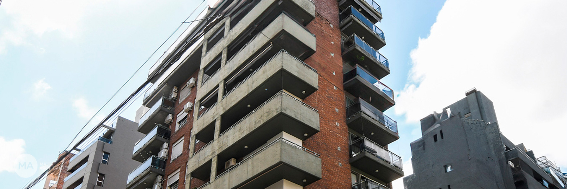 Departamento 2 Dormitorios - Balcarce 90 - Rosario Centro | Venta