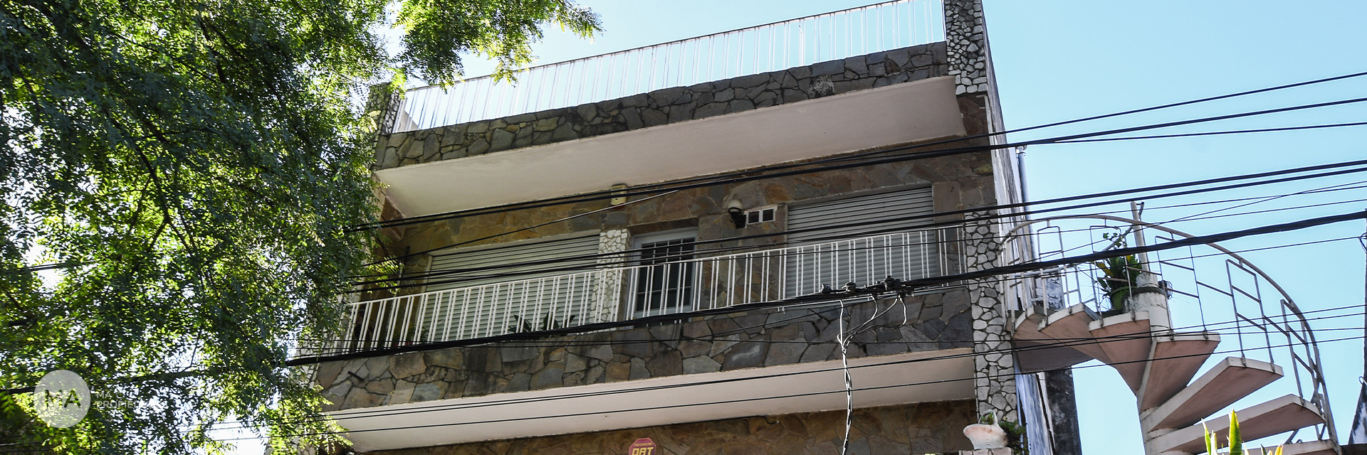 Departamento 2 Dormitorios-Pellegrini 3500-Echesortu | Venta