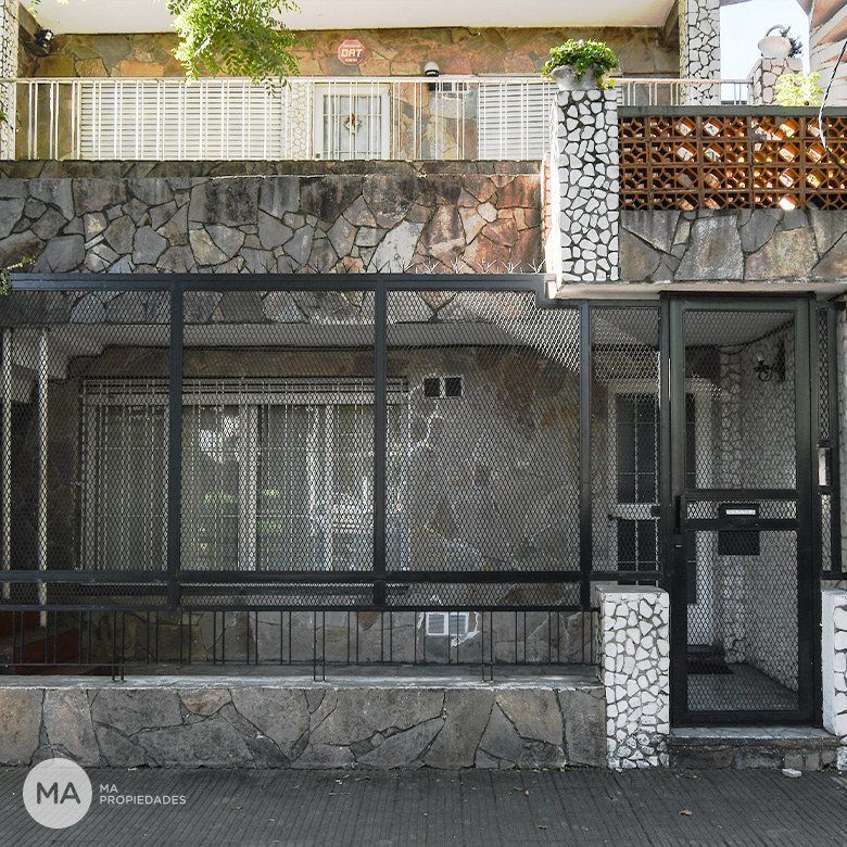 Departamento 2 Dormitorios-Pellegrini 3500-Echesortu | Venta