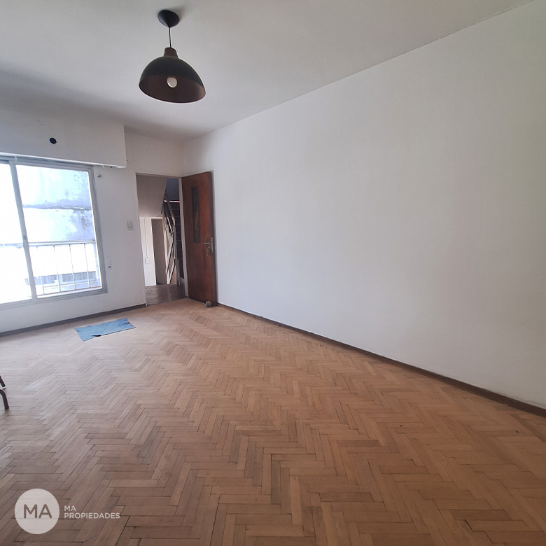 Depto. 2 Dormitorios-San Luis 2800-Rosario Lourdes | Venta