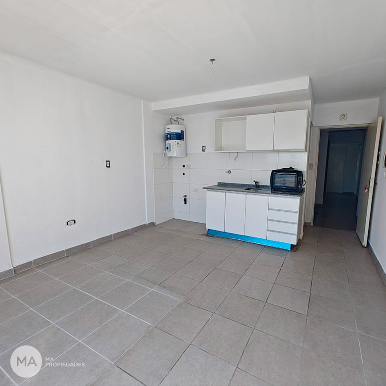 Monoambiente - Maipú 2300 - Rosario Abasto | Venta