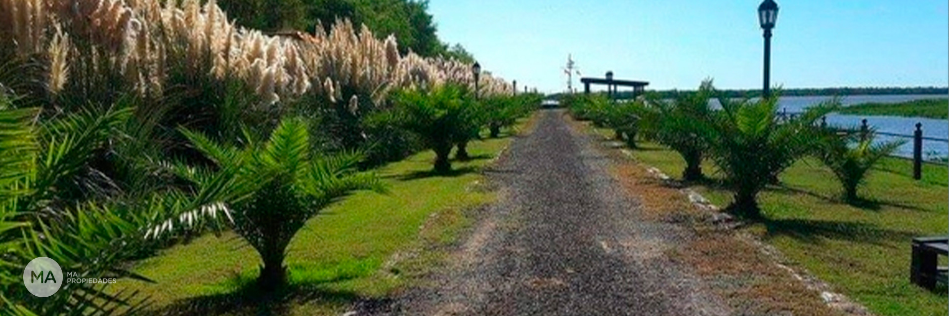 Terreno 874 M2-Azahares Del Paraná-Fighiera | Venta