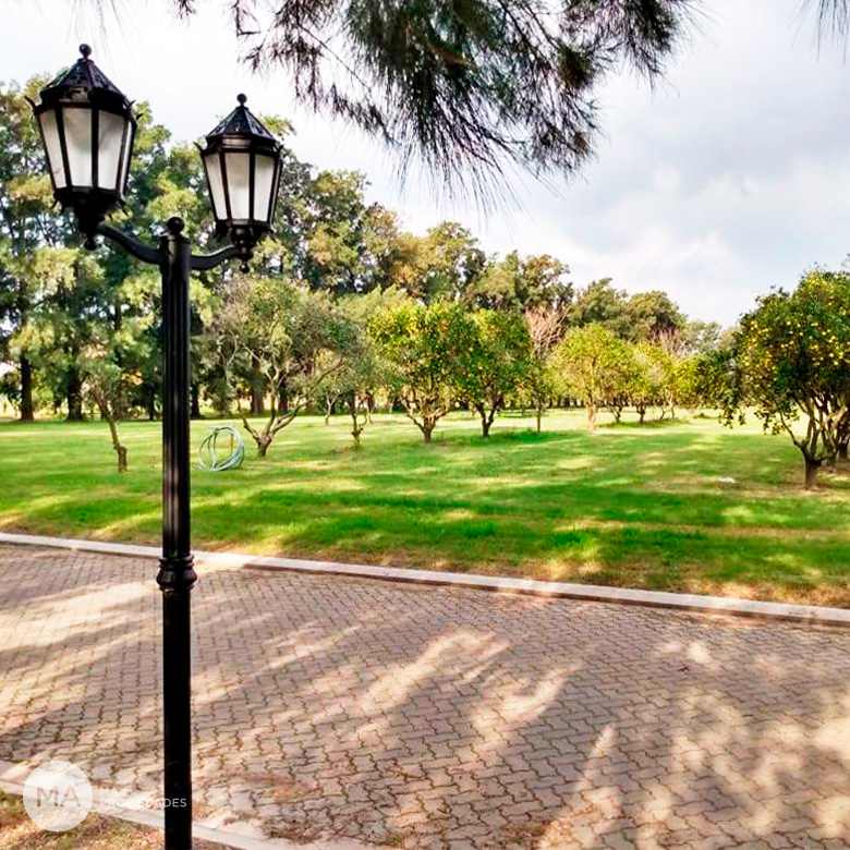 Terreno 874 M2-Azahares Del Paraná-Fighiera | Venta