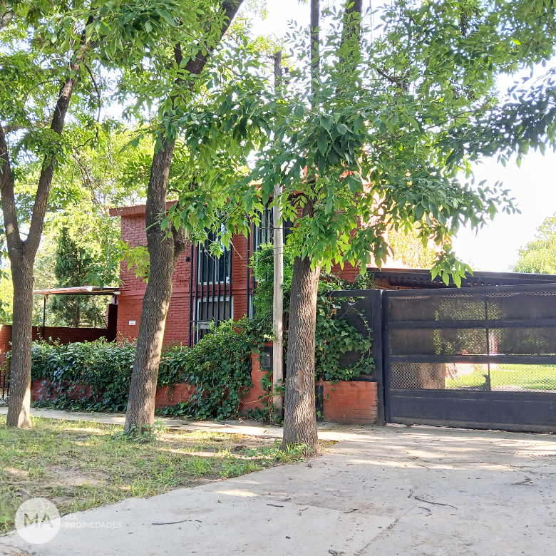 Casa 3 Dormitorios-Maipu 1600-Funes | Venta