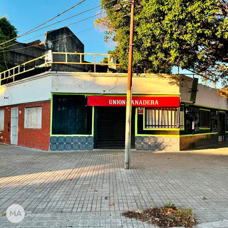 Casa 2 Dorm.-Francia 3000-Rosario Parque Casado | Venta