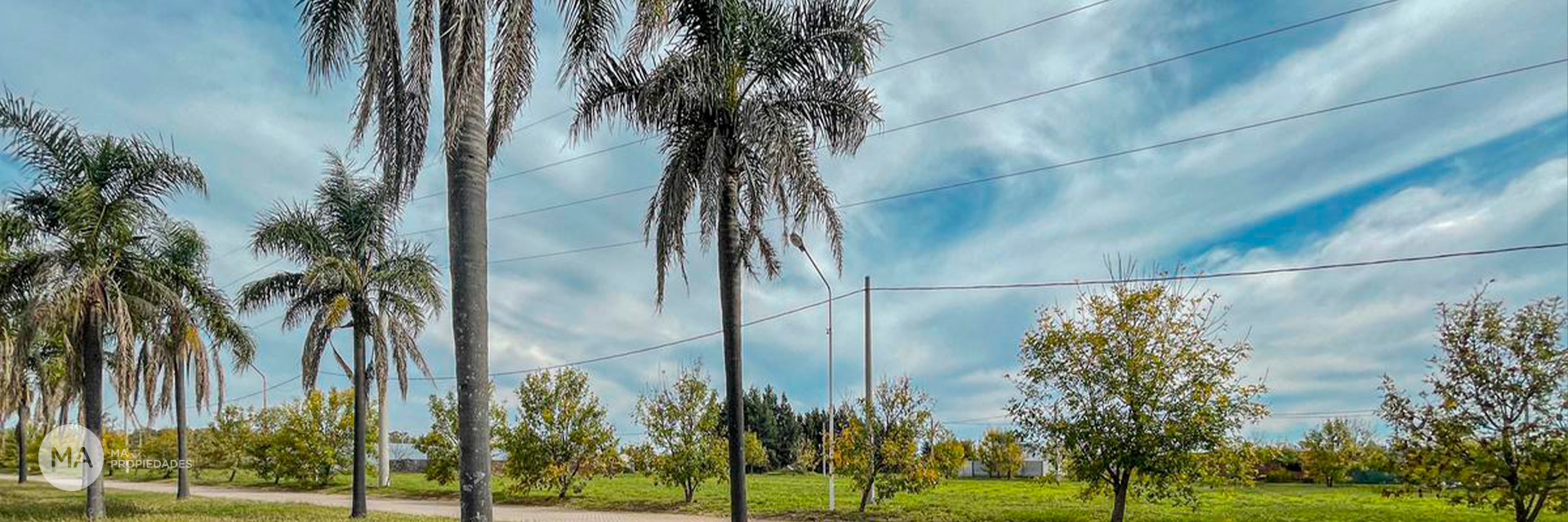 Terreno 288 M2-Tierra de Sueños-Puerto Gral. San Martín | Venta