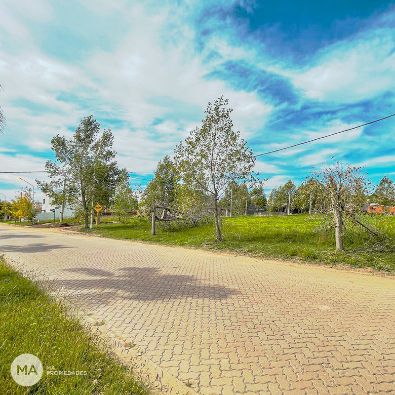Terreno 288 M2-Tierra de Sueños-Puerto Gral. San Martín | Venta