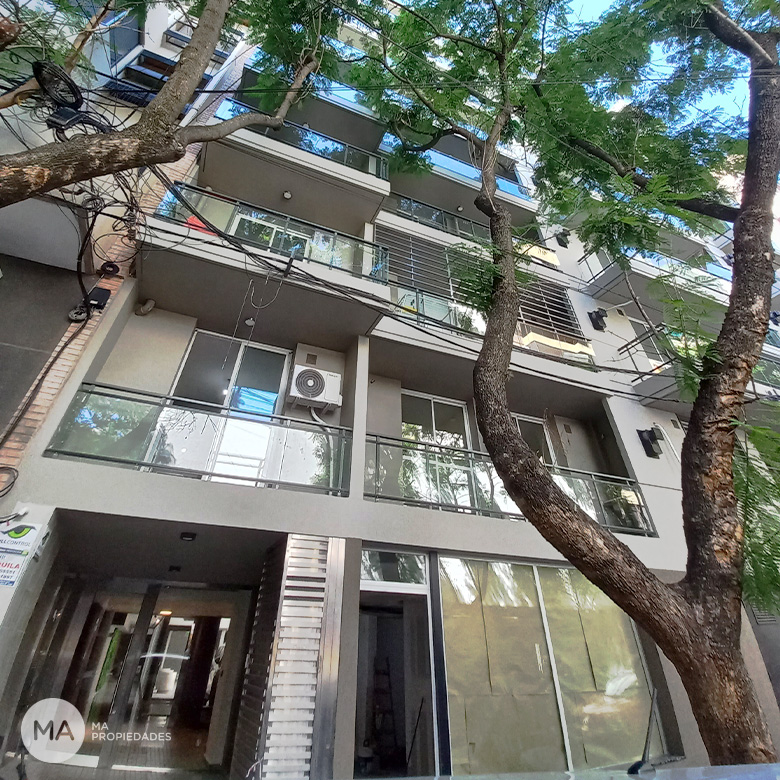 Departamento 1 Dormitorio-Catamarca 1500-Rosario Centro | Alquiler