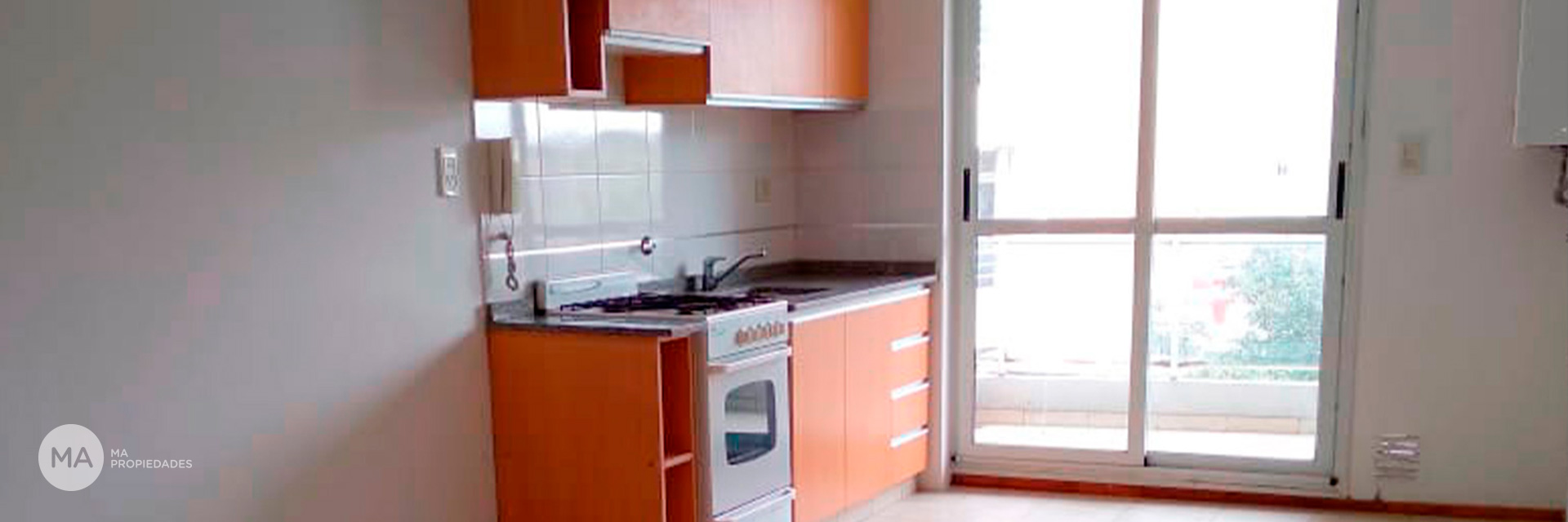 Departamento 1 Dormitorio-Zeballos1100-Rosario Abasto | Alquiler