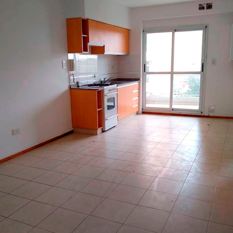 Departamento 1 Dormitorio-Zeballos1100-Rosario Abasto | Alquiler