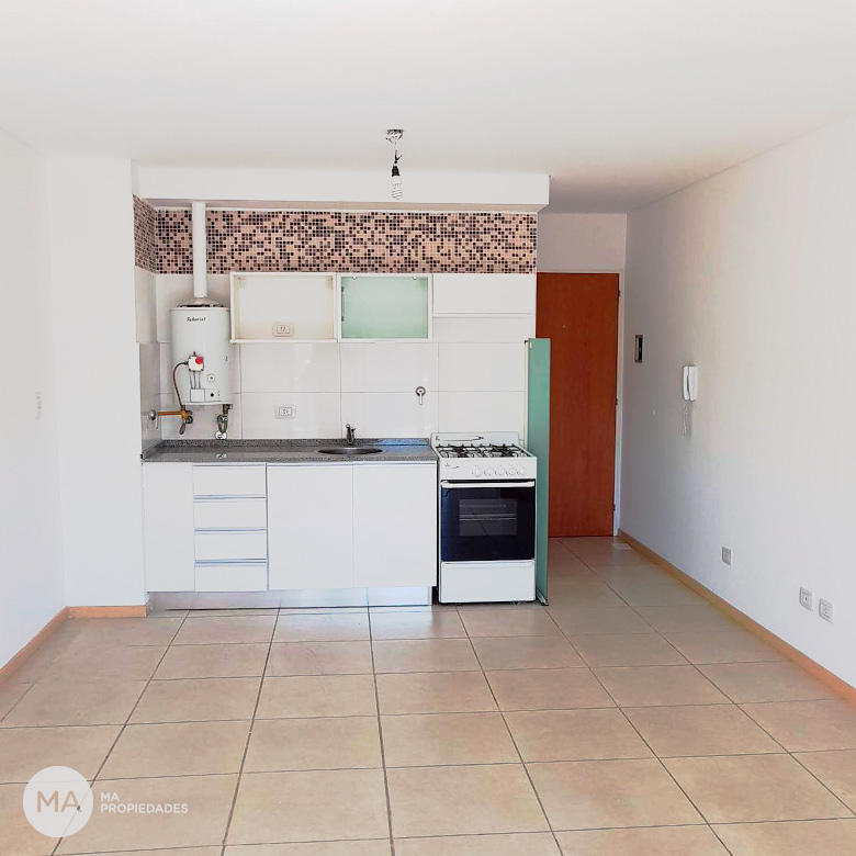 Monoambiente 28 M2-Mendoza 2100-Rosario Centro | Alquiler