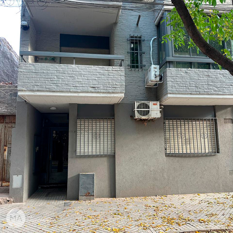 Departamento 1 Dormitorio-Catamarca 2700-Rosario Pichincha | Alquiler