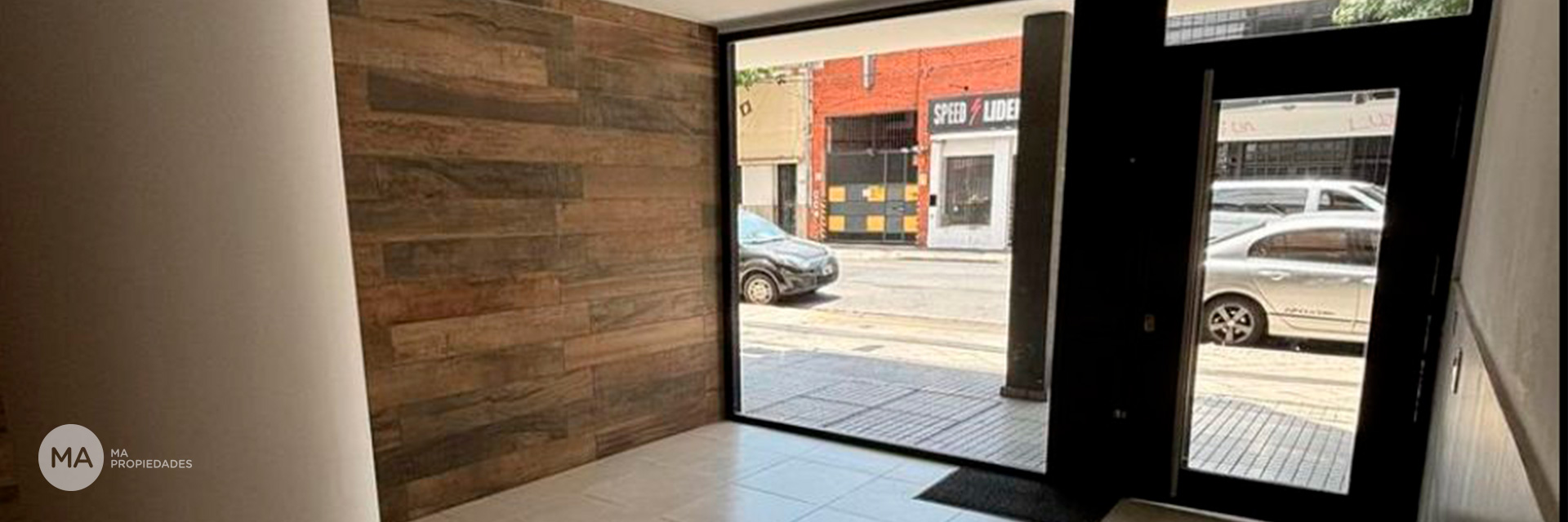 Departamento 2 dormitorios - Mendoza 2900 - Rosario | Venta