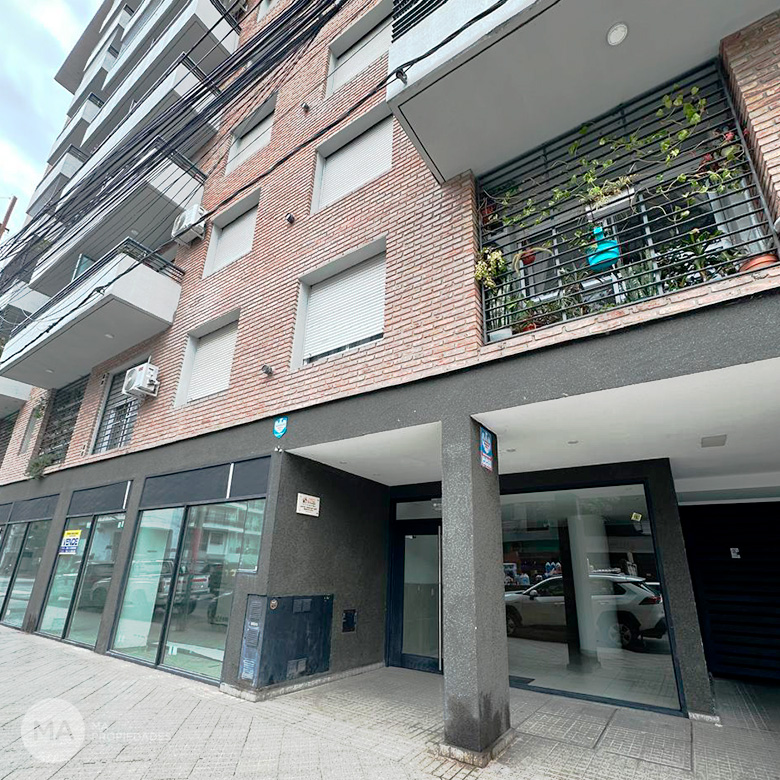 Departamento 2 dormitorios - Mendoza 2900 - Rosario | Venta