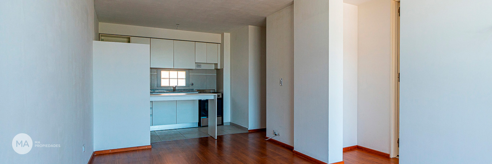 Departamento 1 dormitorio - Córdoba 3000 - Rosario | Venta