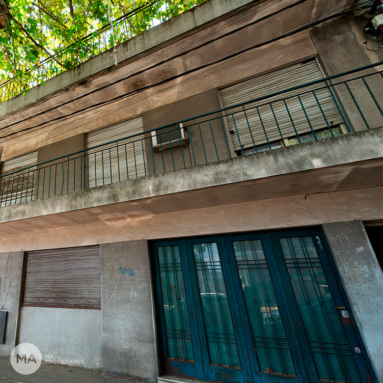 Casa 3 dormitorios - Bv. Avellaneda 900- Echesortu - Rosario | Venta
