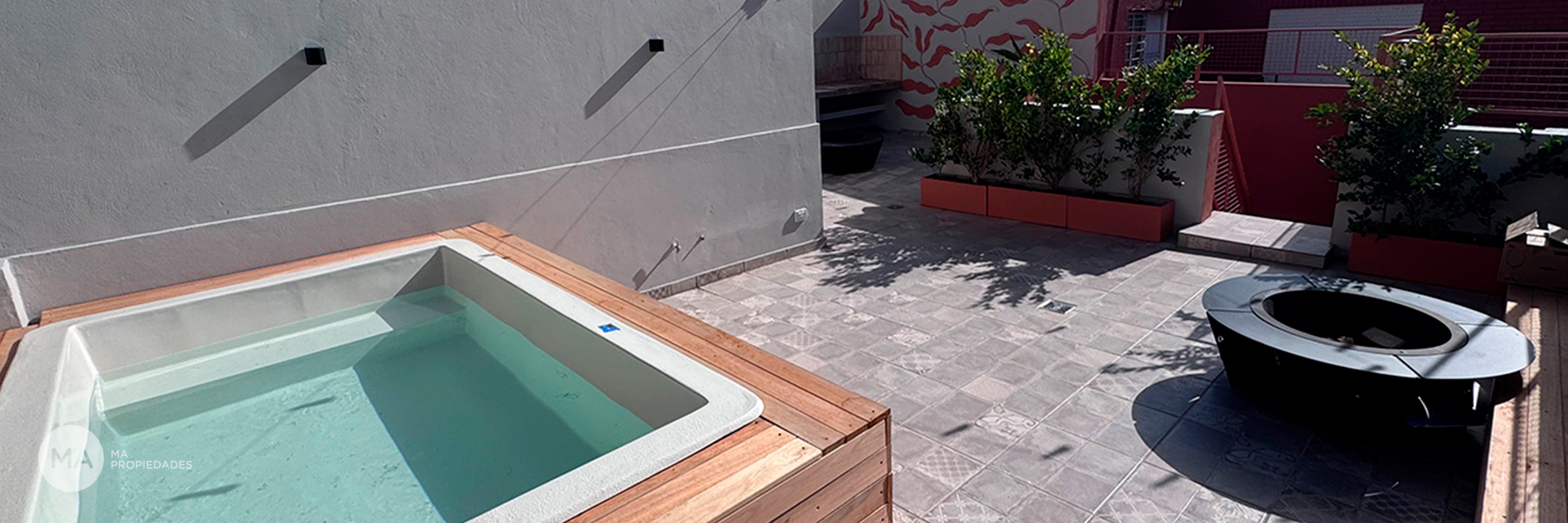 Casa 2 Dormitorios Remodelada, Quincho, Pileta, Patio - Corvalan 500 - Refineria - Rosario | Venta