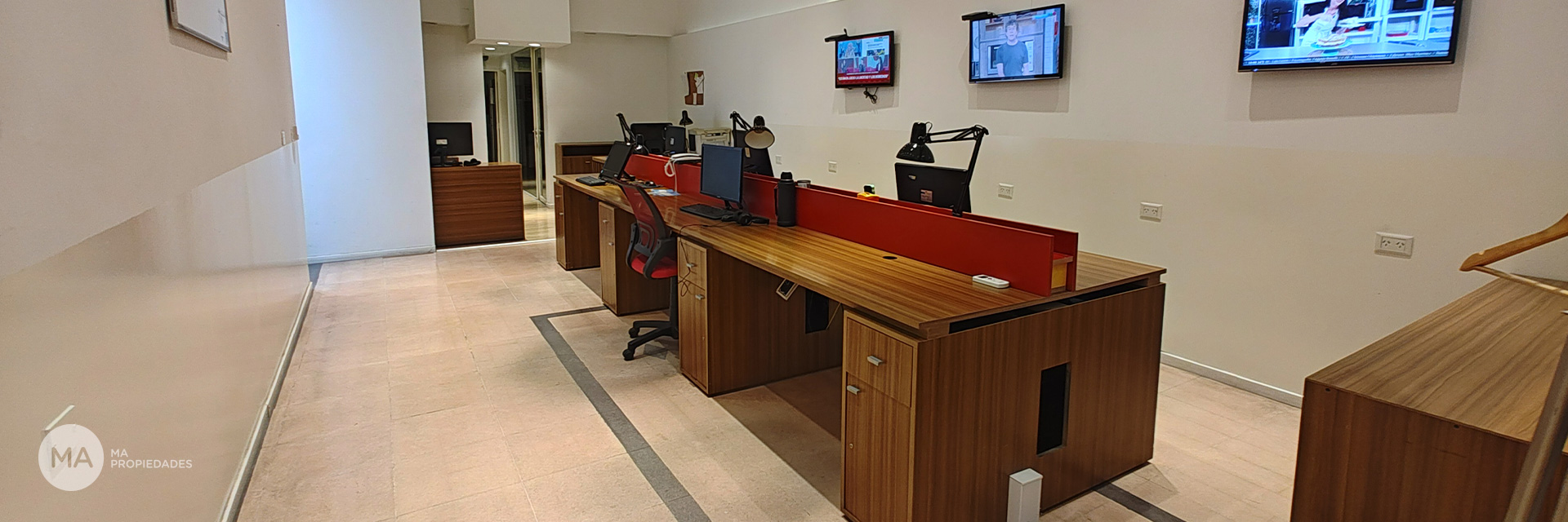 Local Comercial-Paraguay 900-Centro Rosario | Alquiler