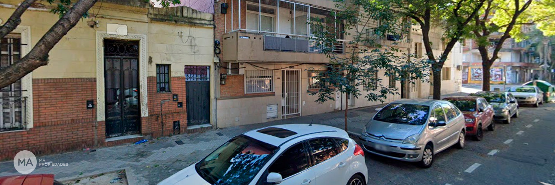 Monoambiente - Catamarca 2800 - Centro Oeste - Rosario | Alquiler