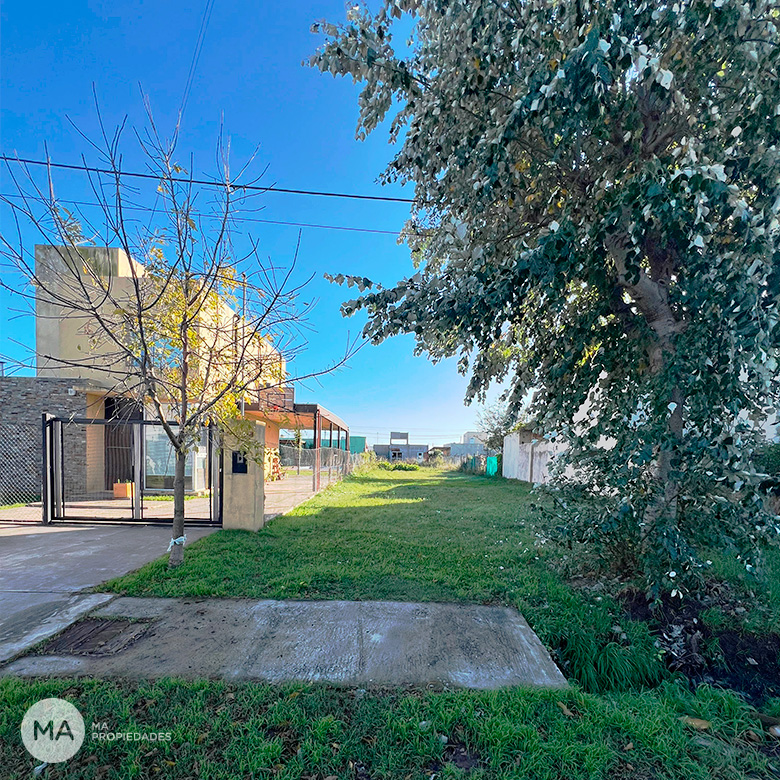 Lote 370 m2 -Tierra de Sueños - Alvear | Venta