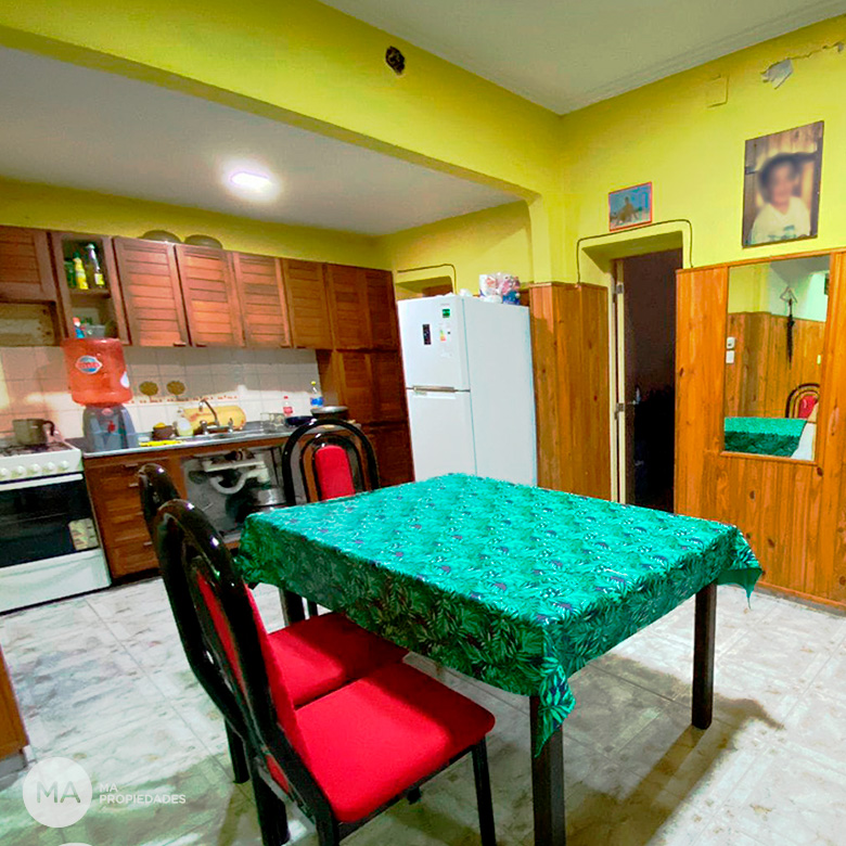 PH de 2 Dormitorios - Amenabar 300 -  General José de San Martin - Rosario | Venta