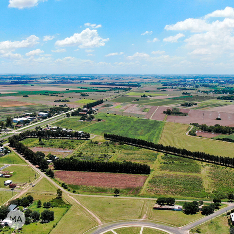 Lote 300 m2 - Ecolagos - General Lagos | Venta