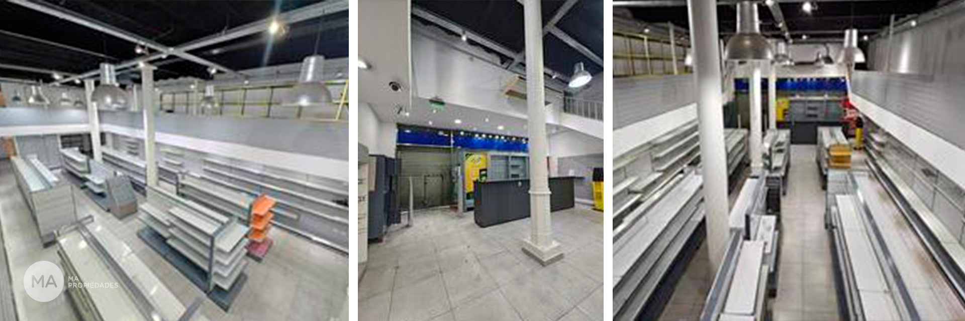 Local Comercial 561 m2 - San Luis 1300 - Centro Rosario | Venta