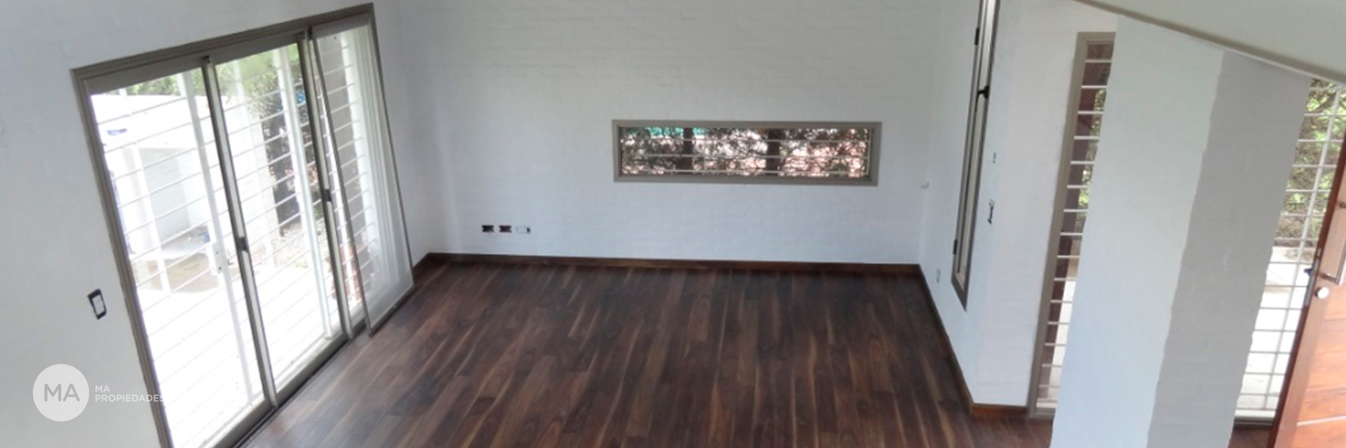 Casa 2 Dormitorios con Pileta - Garita 3 - Funes | Venta