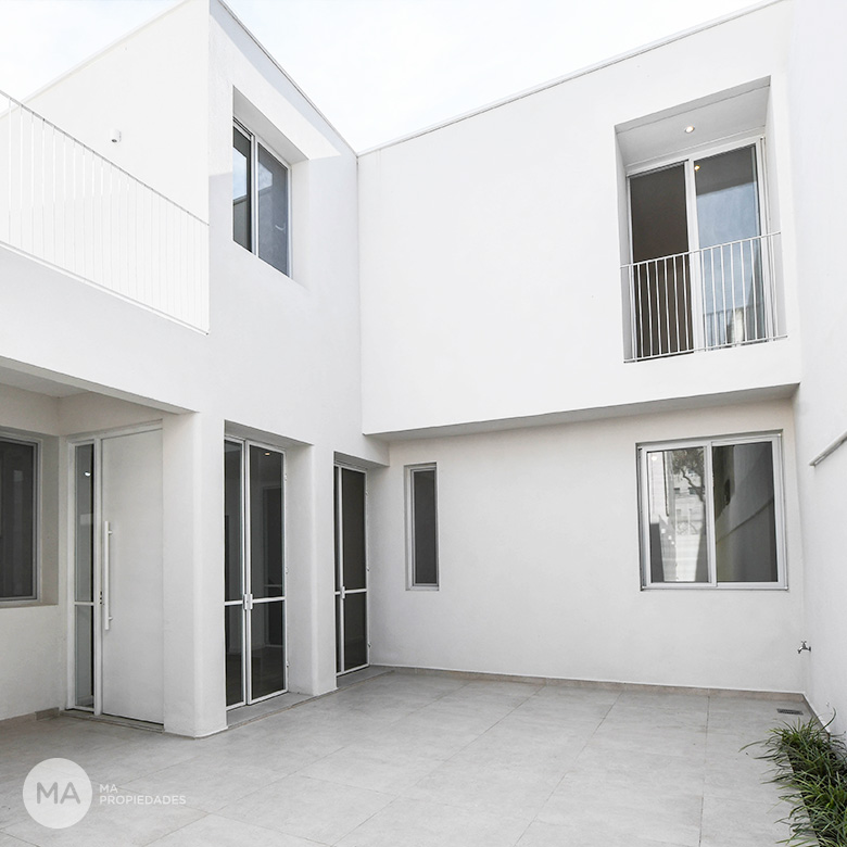 Casa 3 Dormitorios - La Paz 1500 - Abasto - Rosario | Venta