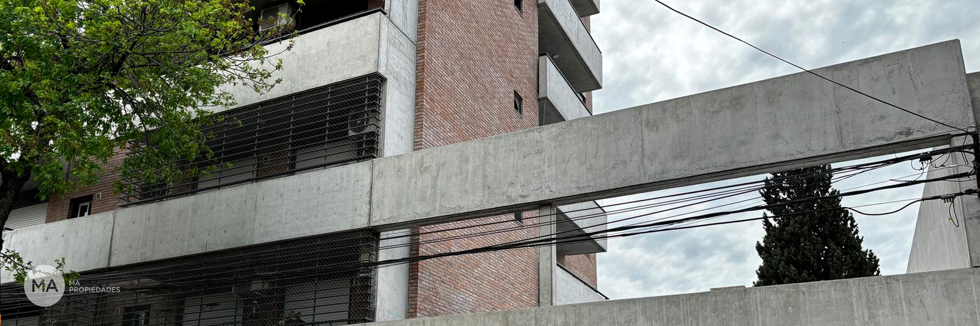 Departamento 2 Dormitorios - Cerrito 1300 - Rosario Abasto | Venta